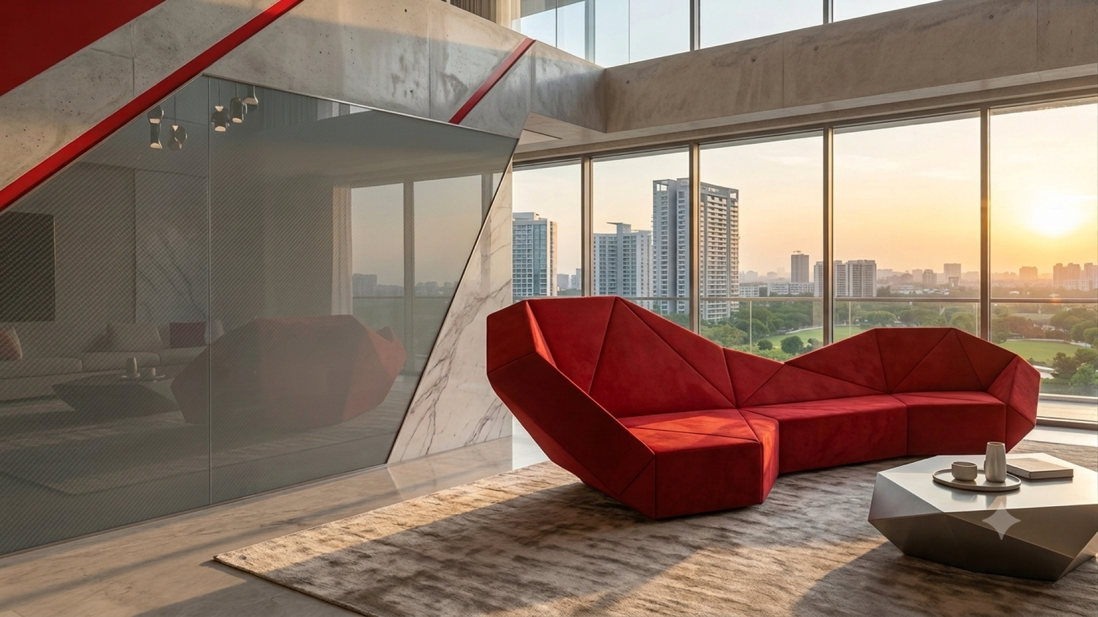 Verified luxury real estate across India — Realty Hunting