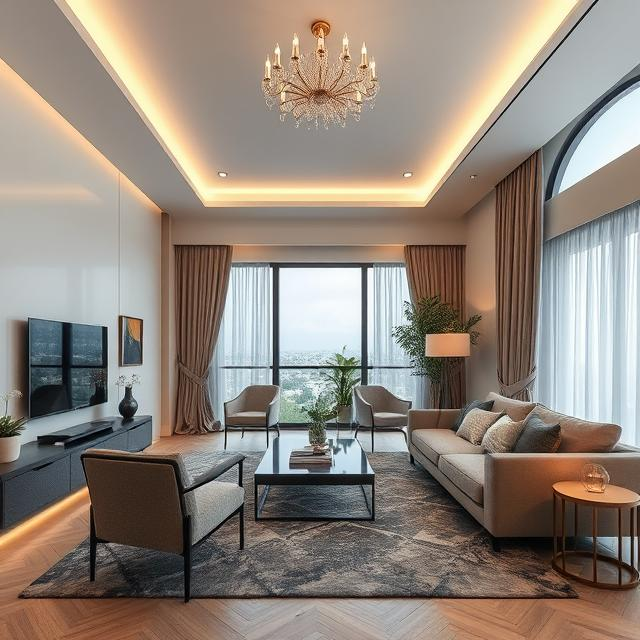 3BHK 3Baths Flat/Apartment for Sale in Tata Primanti, Sector 72, Gurgaon 2185 sq.ft.
