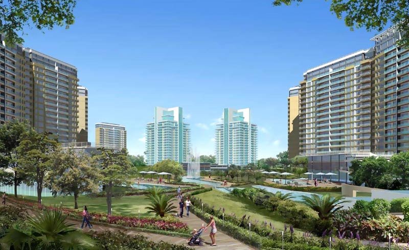 4S Developers New Project