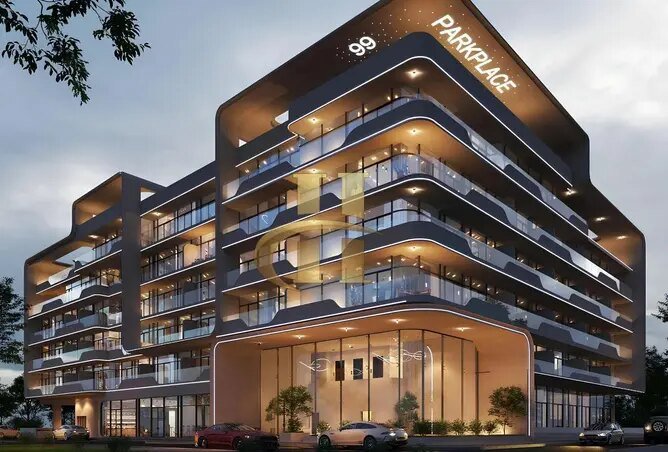 99 Park Place Jumeirah Village Circle Dubai — photo 2