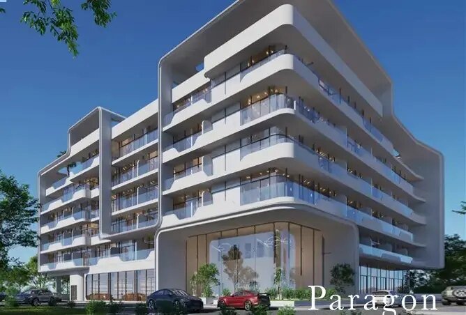 99 Park Place Jumeirah Village Circle Dubai — photo 4