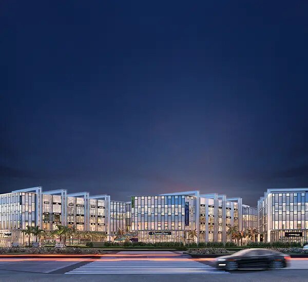 Aarize South Drive SCO Plots Sector 69 Gurgaon — photo 4