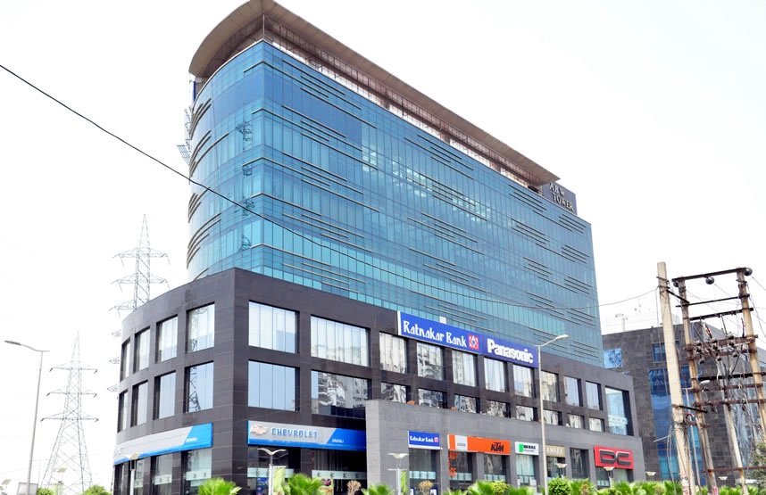 Office Space For Rent and Sale in ABW Tower M G Road Gurgaon