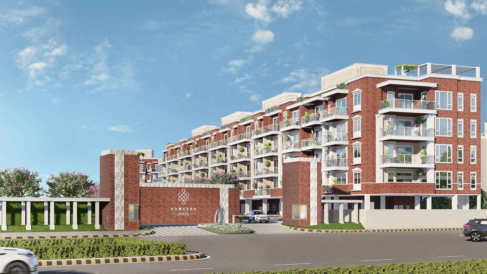 Adani Samsara Avasa Resale Floors, Sector 63 Gurgaon