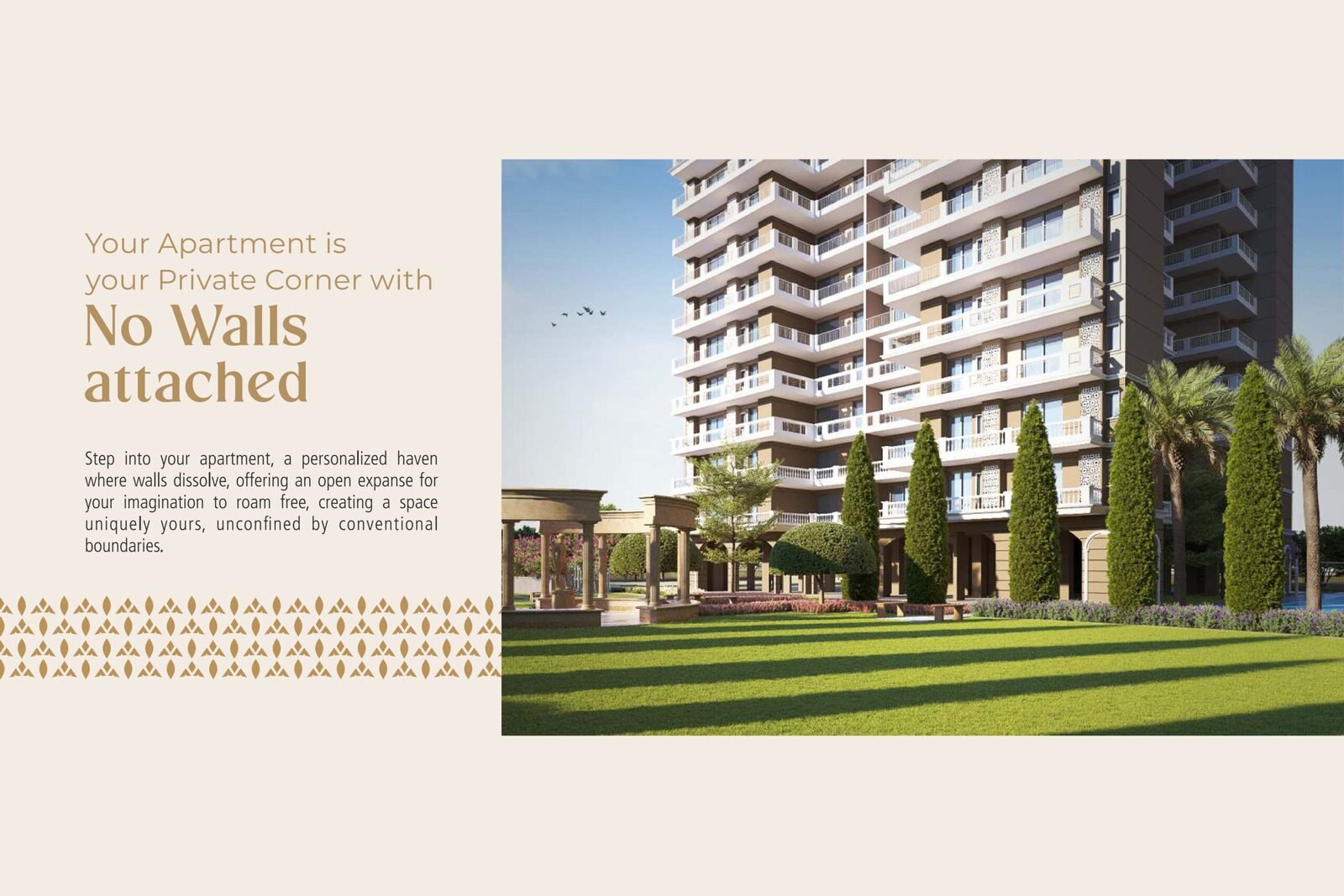 Adore Sector 77 Gurgaon The Select Premia in Sector 77 Gurgaon — photo 2