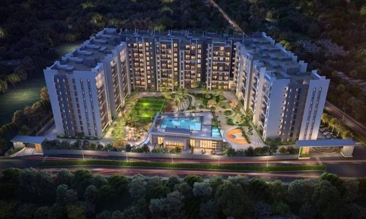 Adore The Select Premia Sector 77 Gurgaon