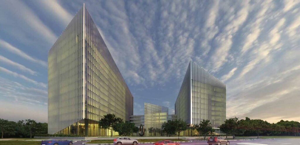 Office Space For Rent and Sale in AIPL Autograph Sector 66 Gurgaon