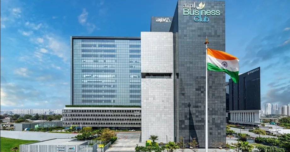 Office Space For Rent and Sale in AIPL Business Club Sector 62 Gurgaon