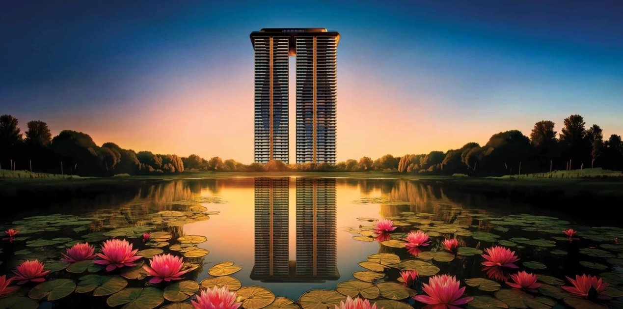 AIPL Riviera Lakecity Sector 103 Gurgaon