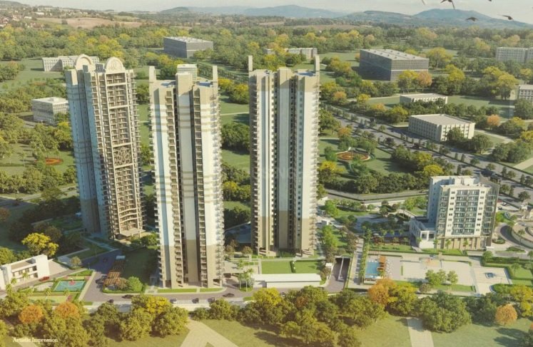 AIPL Sector 103 Gurgaon Dwarka Expressway