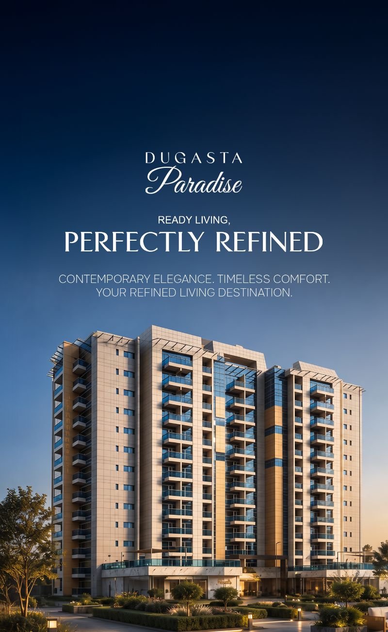 Al Haseen Residences 4 Dubai South Dubai — photo 4