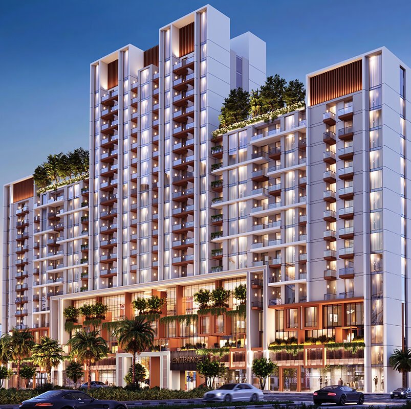 Albero by ORO24 Liwan Dubai — photo 4