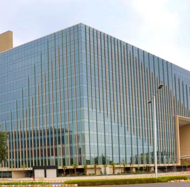 Office Space For Rent in Ambience Corporate Towers NH-8 Gurgaon