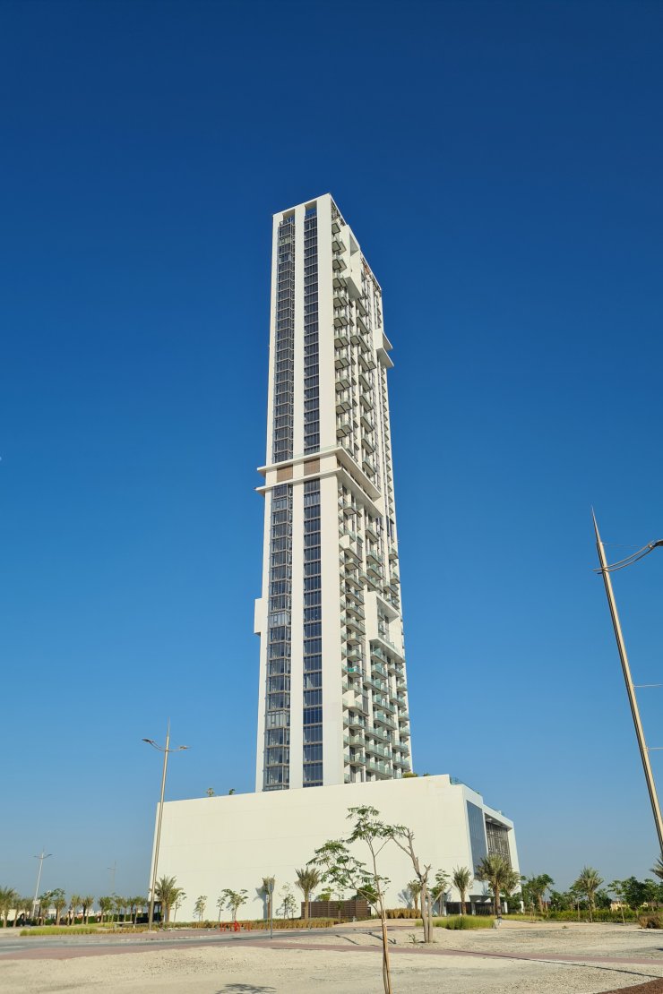 Anwa Residences by Omniyat Al Mina Dubai — photo 3