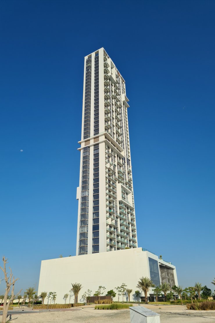 Anwa Residences by Omniyat Al Mina Dubai — photo 4