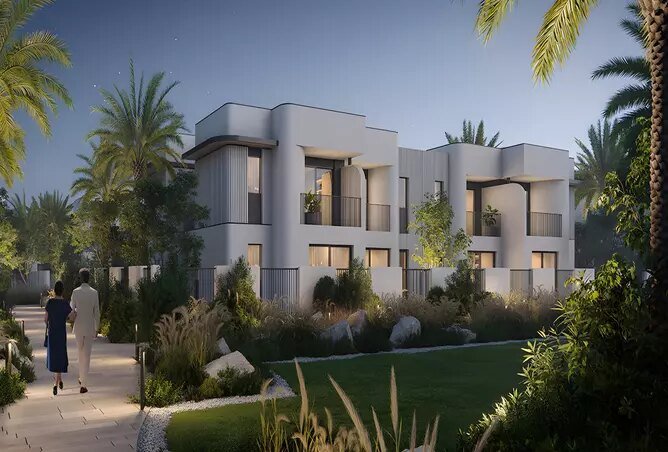 Anya 2 Arabian Ranches III Dubai — photo 3