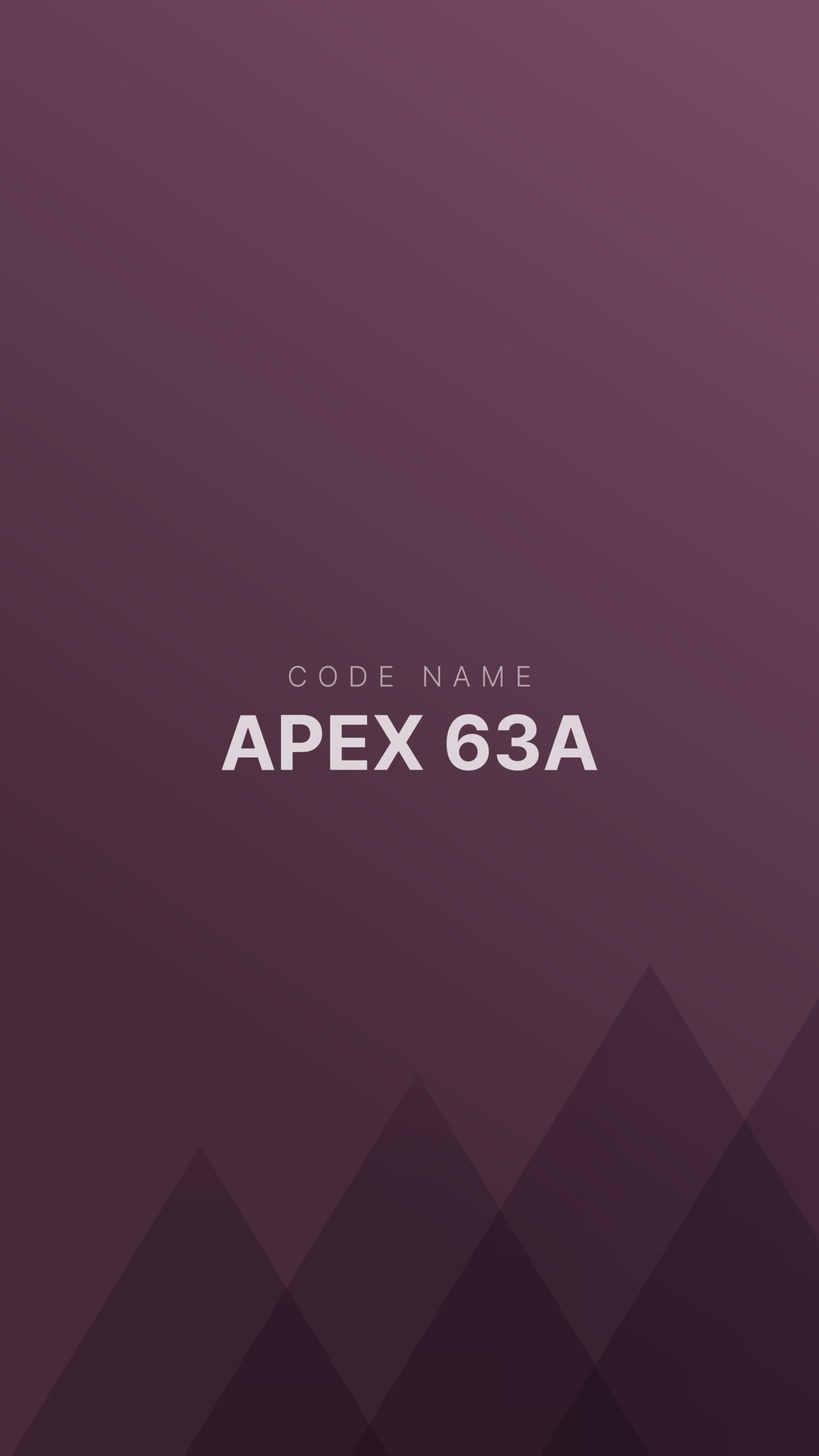 APEX 63A Sector 63A Gurgaon, Golf Course Extension Road (GCER)