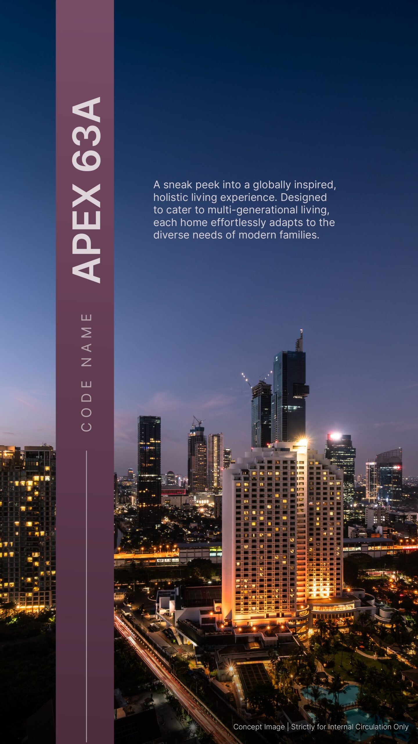 APEX 63A Sector 63A Gurgaon, Golf Course Extension Road (GCER) — photo 4