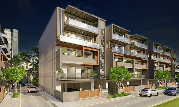 Aradhya Homes Sector 67A Gurgaon