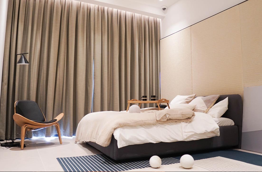 Aria by Grovy Jumeirah Village Circle Dubai — photo 3