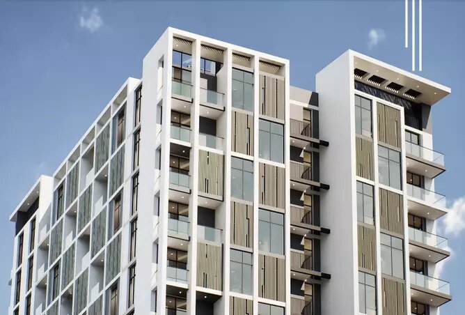 Aria Heights Jumeirah Village Circle Dubai — photo 4