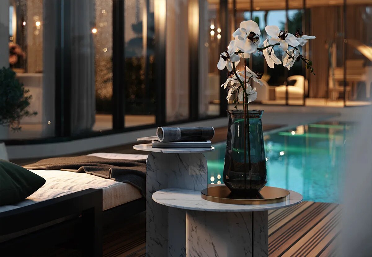 Arista Wadi Villas Meydan Dubai — photo 3