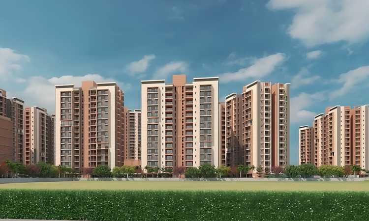 Ashiana Amarah Phase 4 Sector 93 Gurgaon — photo 1