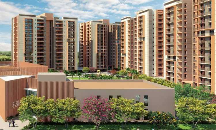 Ashiana Amarah Phase 4 Sector 93 Gurgaon
