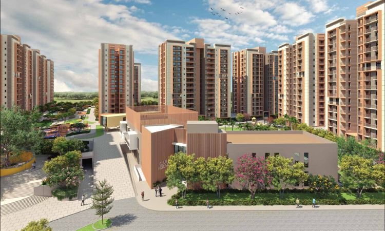 Ashiana Amarah Phase 2 Sector 93 Gurgaon — photo 3