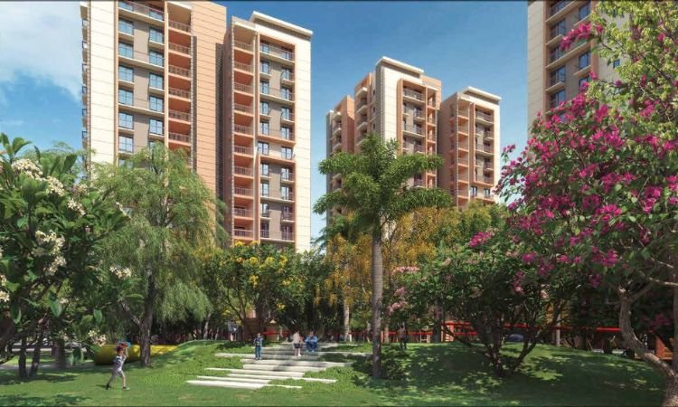 Ashiana Amarah Phase 2 Sector 93 Gurgaon — photo 1
