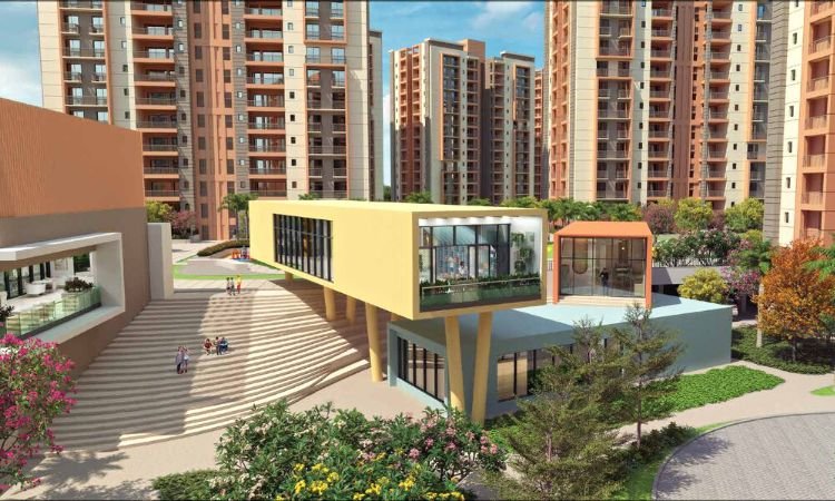 Ashiana Amarah Phase 2 Sector 93 Gurgaon