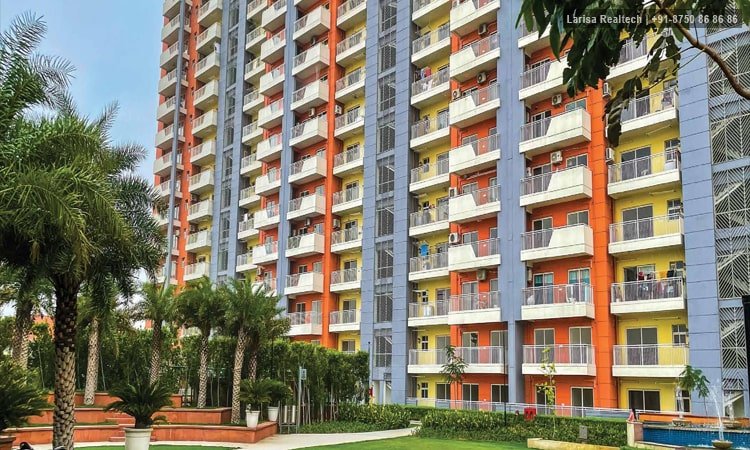 Ashiana Anmol Phase 3 in Sector 33 Sohna Gurgaon