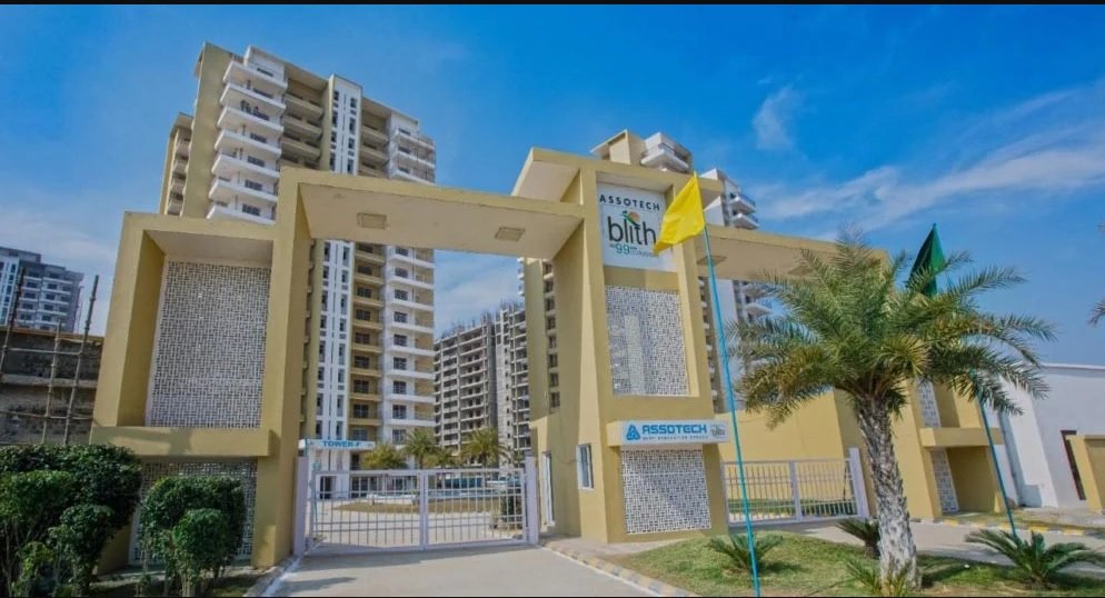 Assotech Blith Resale Flats Sector 99 Gurgaon