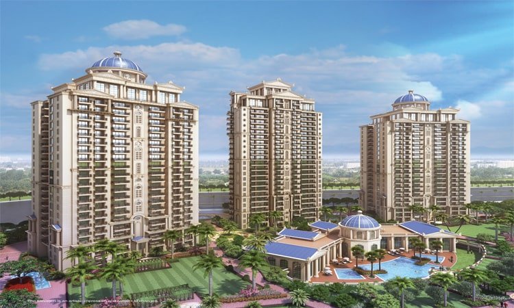 ATS Marigold in Sector 89 Gurgaon