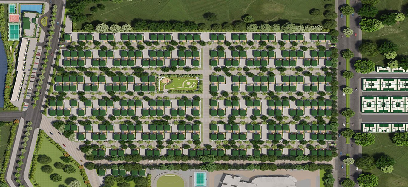 ATS Sohna Plots ATS Homekraft — photo 1