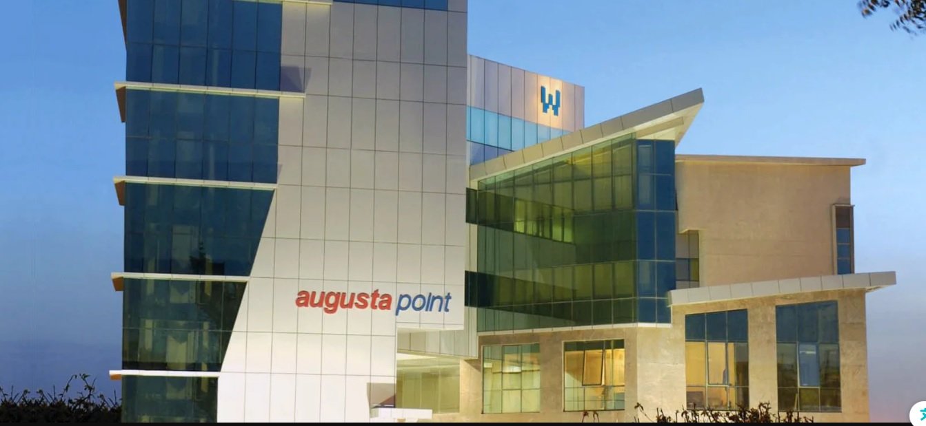 Office Space For Rent and Sale in Augusta Point Sector 53 Gurgaon