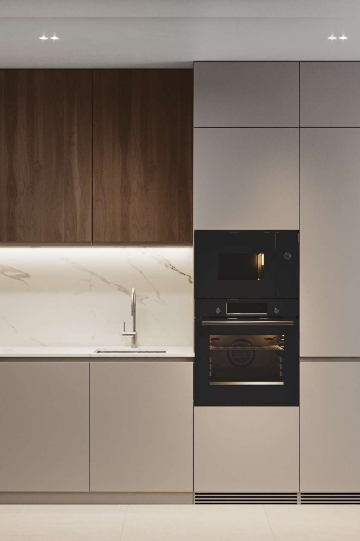 AUREL1A Residence Dubai Sports City Dubai — photo 3