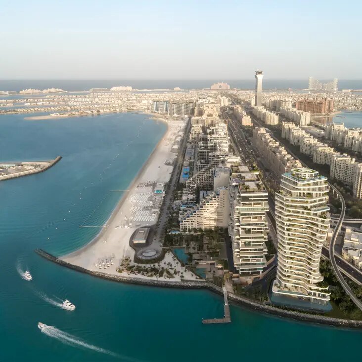 AVA at Palm Jumeirah Dubai — photo 3