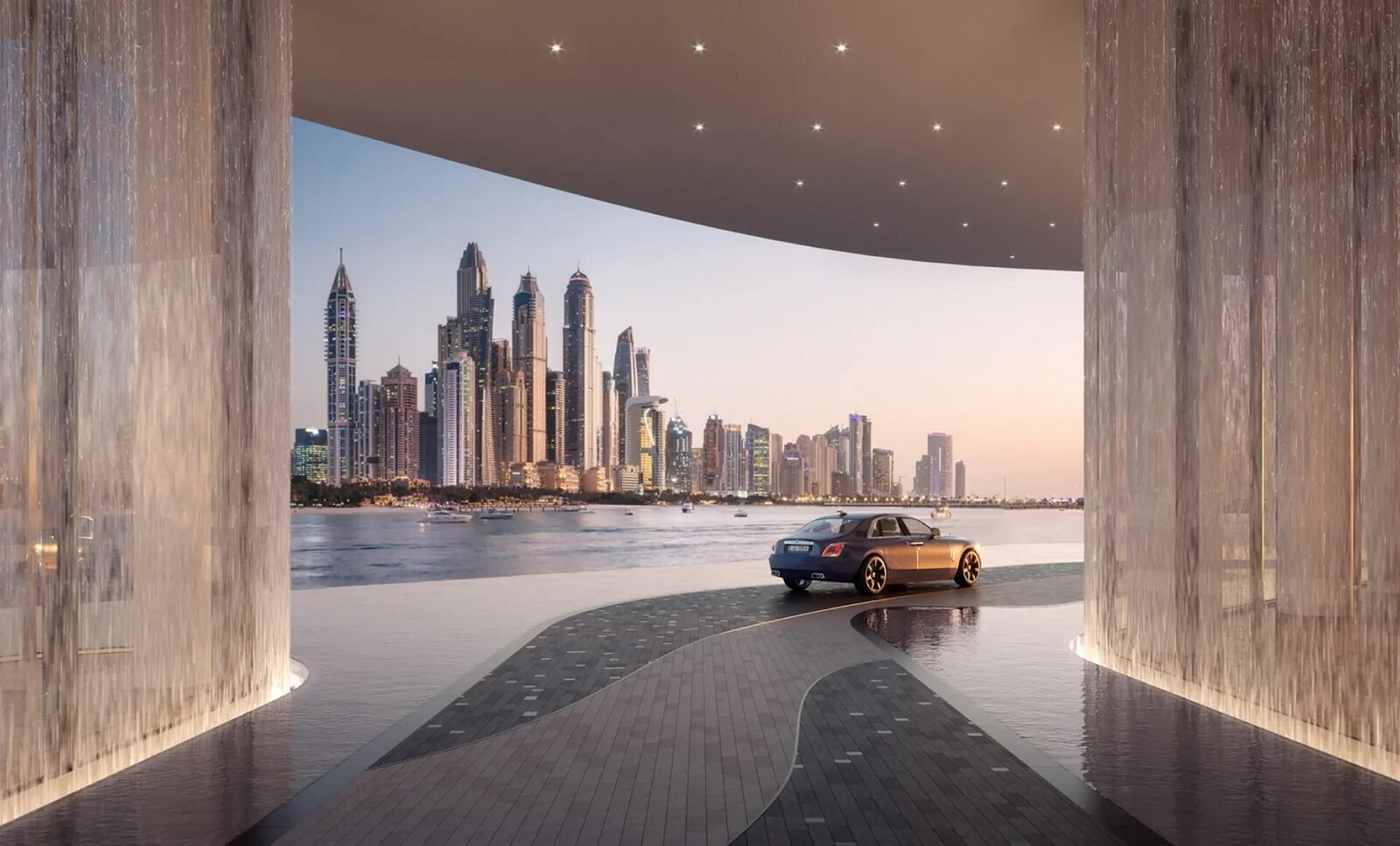 AVA at Palm Jumeirah Dubai — photo 4
