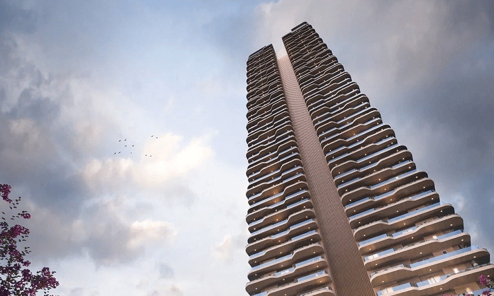 Avani Signature Floors Sector 2 Sohna Gurugram