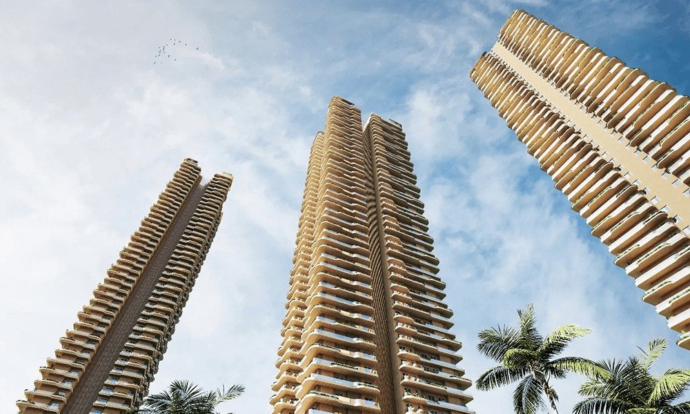 Avani Signature Floors Sector 2 Sohna Gurugram — photo 2