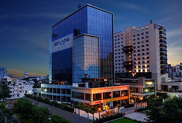 Office Space For Rent and Sale in Baani Address One Sector 56 Gurgaon