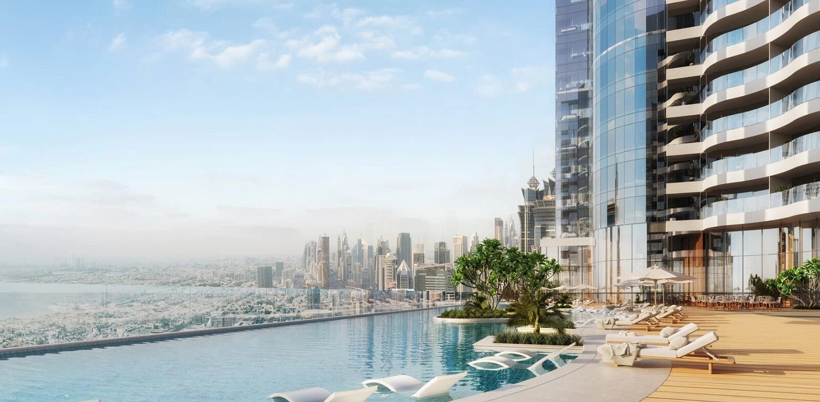 Berkshire Park Town Square Dubai — photo 3