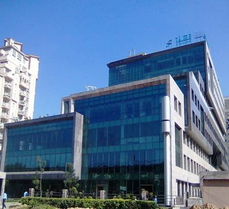 MG Road