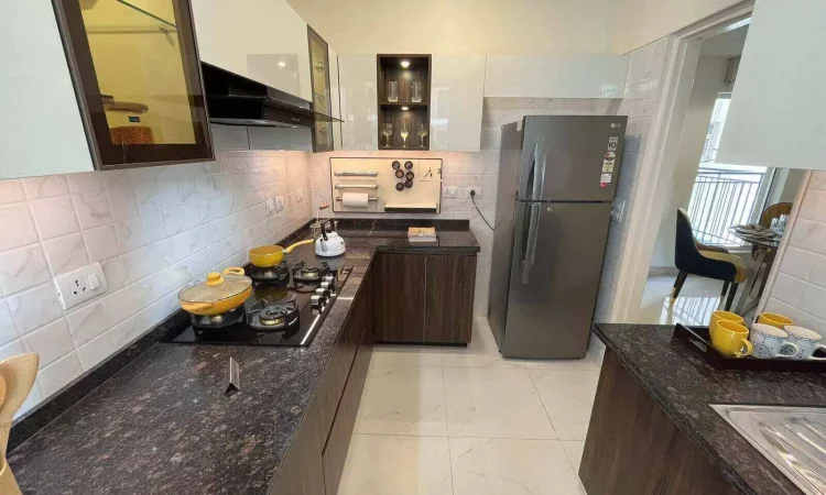 Bestech Altura Sector 79 Gurgaon — photo 3