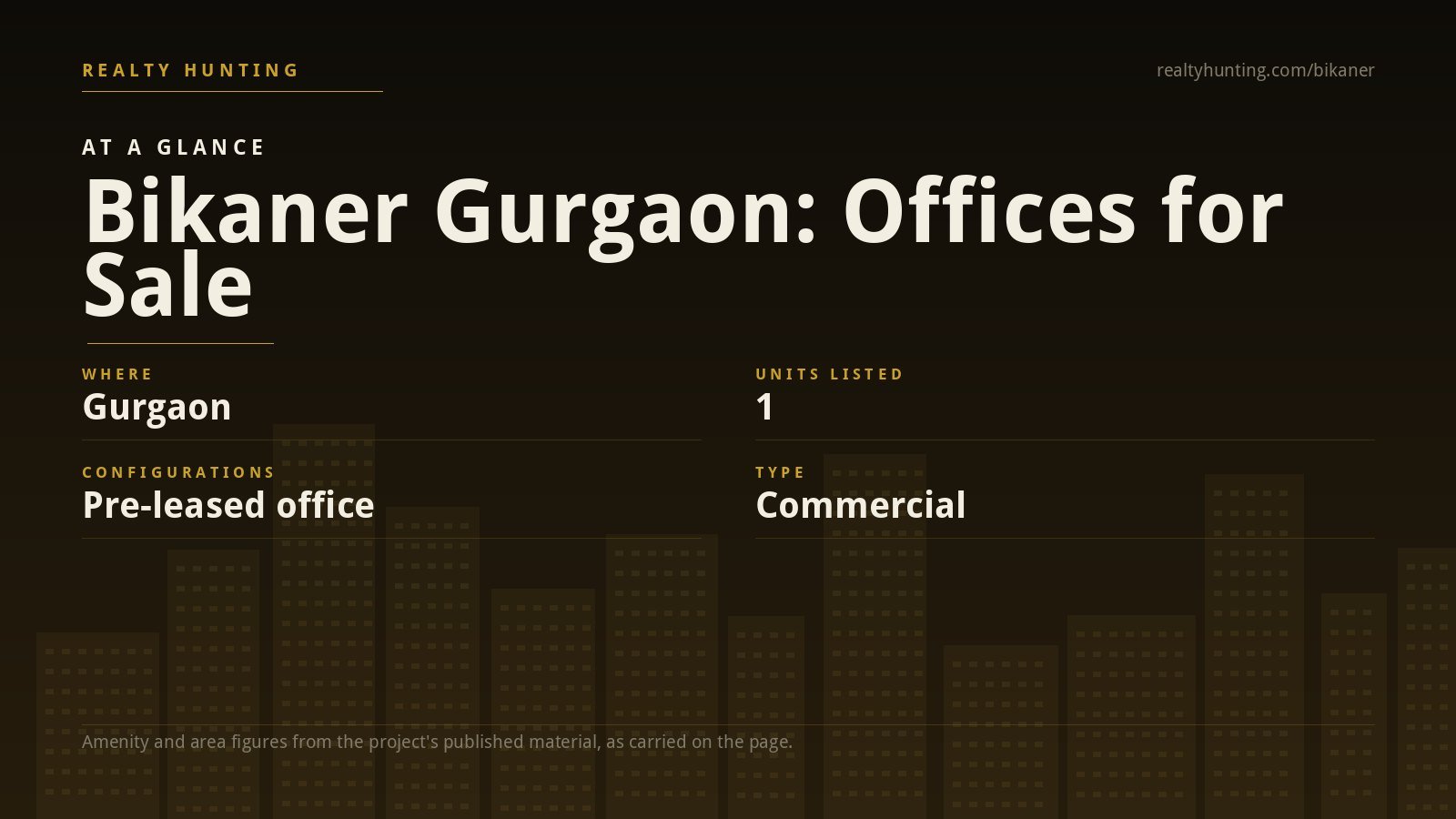 Bikaner Gurgaon — photo 2