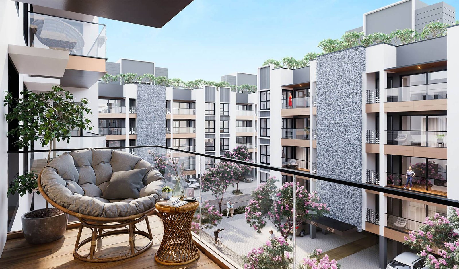 Birla Estates Navya — photo 1