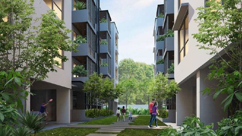 Birla Estates Navya — photo 4