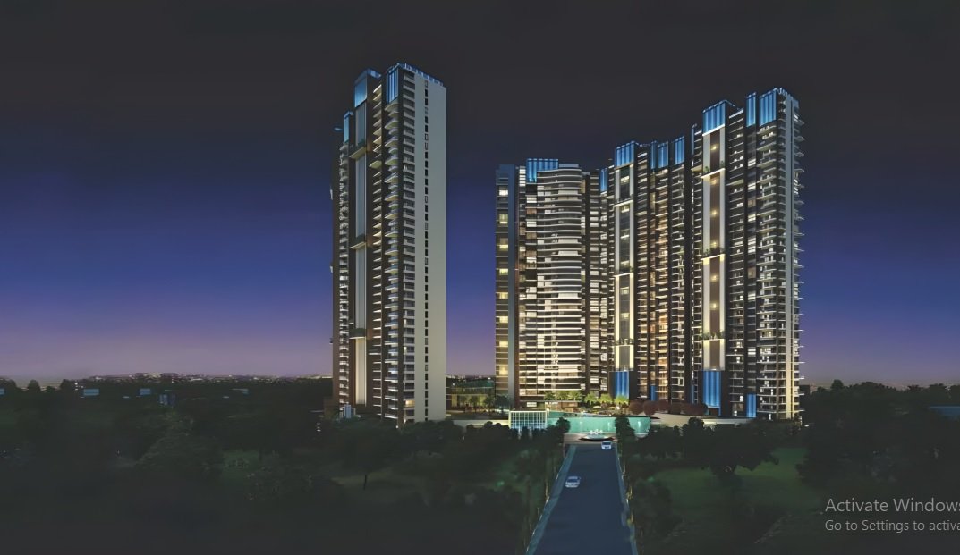 Birla Estates Sector 31 Gurgaon