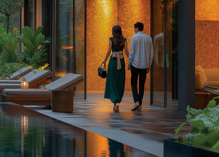 Birla Estates Sector 31 Gurgaon — photo 2